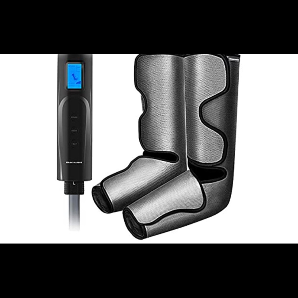 Compression Air Leg Massager